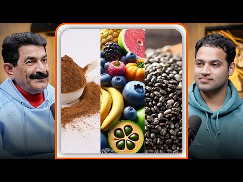 These Superfoods Can Change Your Life – Try Them Now! | Raj Shamani Clips