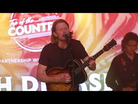 Noah Derksen - Live is Such a Hard Thing / Top of The Country FINALE