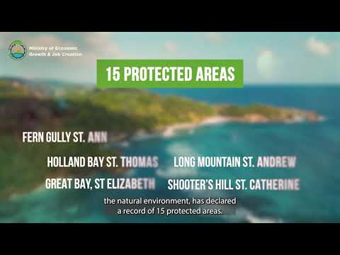 Protected Areas Protecting Our Future