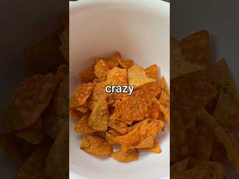 finding how many chips are in a bag of doritos