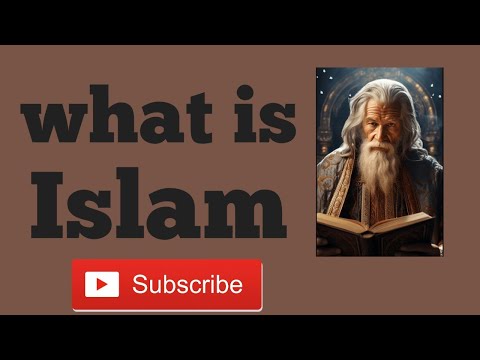 the purpose of life in islam | what is meaning of islam |  origins of islam @muftimenkofficial