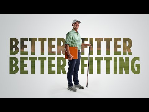 Titleist Club Fitting | A Closer Look at the Process