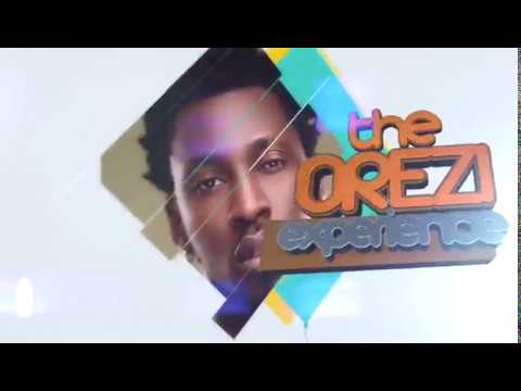 The Orezi Experience Promo