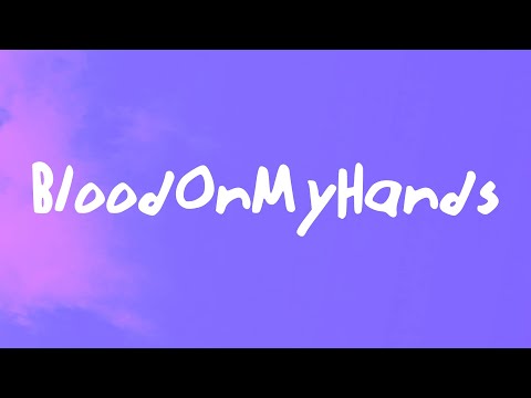 Tate McRae - BloodOnMyHands ft. Flo Milli