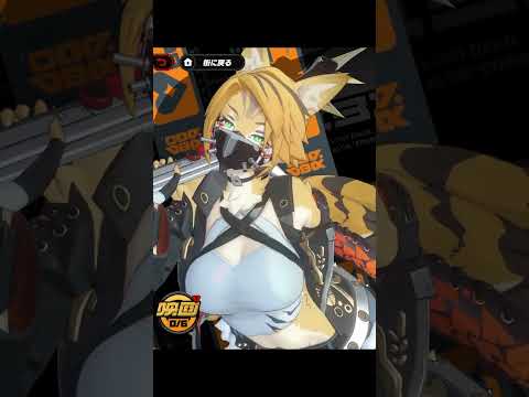 Pulchra is Very Cute  | Zenless Zone Zero Creator Experience Server