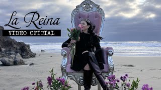 La Reina - Annette Moreno (Video Oficial)