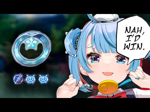 The Youhu Gambling Experience | Wuthering Waves