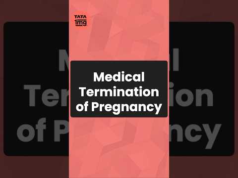 Medical termination of pregnancy, is it legal in India? | Abortion #abortionlaws #abortionrights