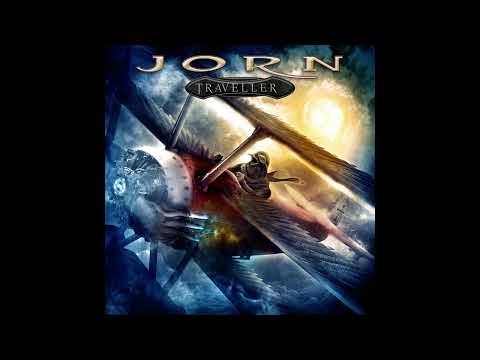 JORN - traveller #fullalbum