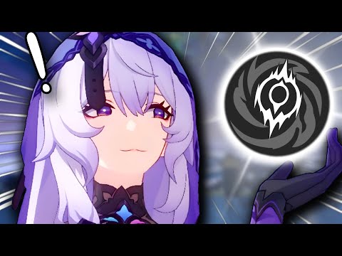 Black Swan is fun... | Honkai Star Rail