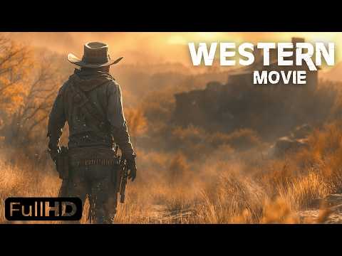 Best Western Film in English | Full HD - Land, loyalty, and survival collide in a fight for justice