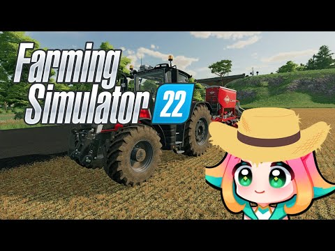 🚜 learning how to be a farmer