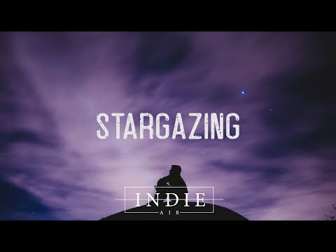 Myles Smith - Stargazing (Moonlight Version) [Lyrics]