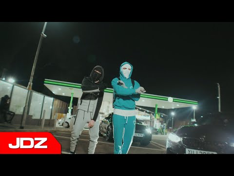 Haych x JM - Picture This [MUSIC VIDEO] | JDZ