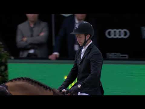 Maikel van der Vleuten & Beauville Z | VDL Groep Prize