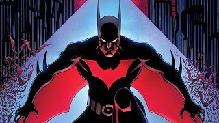 Batman Beyond - Full Story Supercut