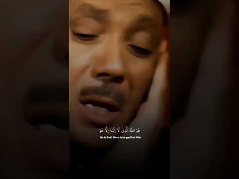 شاهد بكاء الشيخ عبد الباسط عبد الصمد