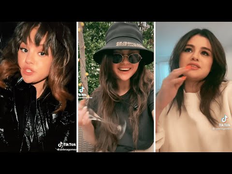 How Selena Gomez Became the QUEEN of TikTok!