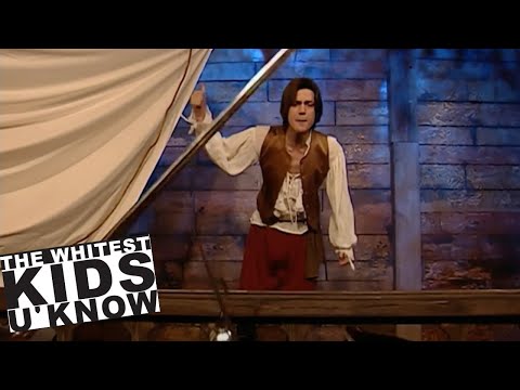 WKUK - Season 1 Episode 9 [HD]