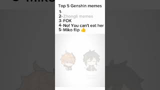 Top 5 Genshimh memes 34 #genshinshorts #genshinimpact #genshinmemes #genshinedits ..