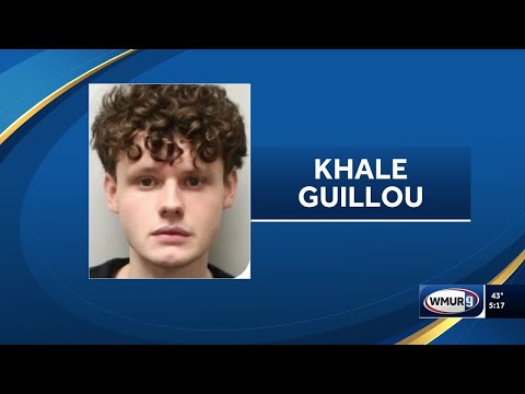 Plea deal reached by NH teen accused of stealing guns