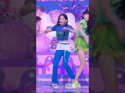 뉴진스 민지 'New Jeans' 교차편집 (MINJI)