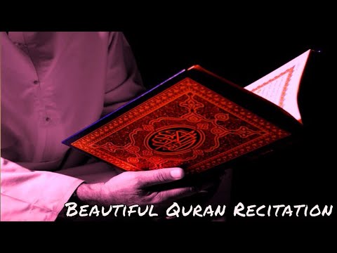 Quran pak tilawat l Heart shooting voice recitation l تلاوة القرآن الكريم