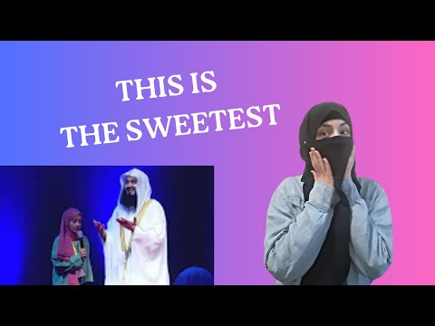 Young Girl's Heartwarming Recitation of Surah Fatiha Will Leave You Speechless | Revert Reacts