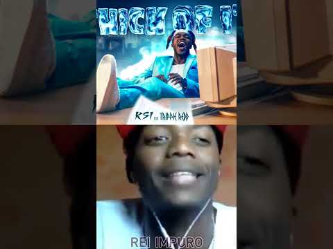 Reacting to KSI’s New Song Until I’m Dead