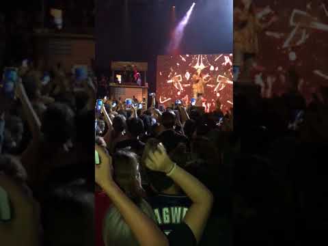 Post Malone I Fall Apart, House of Blues Houston