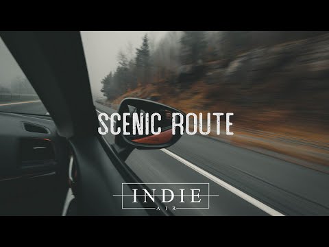 Northwest Stories - Scenic Route (Lyrics)