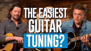 Master Open G Tuning – Play Like Keith Richards!