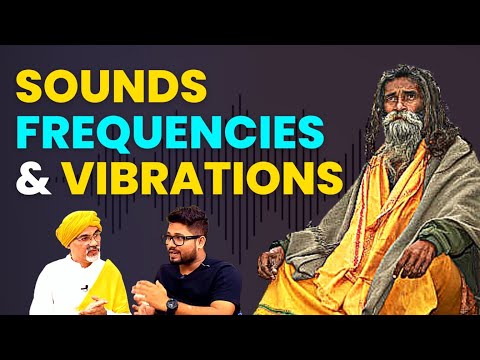 The Science of Sound: How Frequencies and Vibrations Affect Our Lives