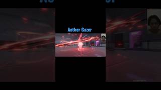 Gameplay and review | Aether Gazer Global #aethergazerglobal #aethergazer #review #new #games