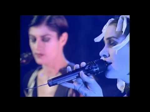 Shakespears Sister - Hello (Turn Your Radio On) (Top Of The Pops 1992)