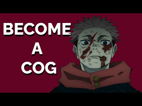 Understanding Yuji's new philosophy- Jujutsu Kaisen's Greatest Episode