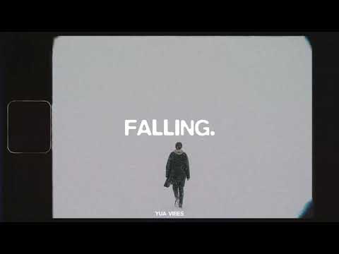 Trevor Daniel - Falling | Sad Song That Make You Cry | Aesthetic Music Vibe