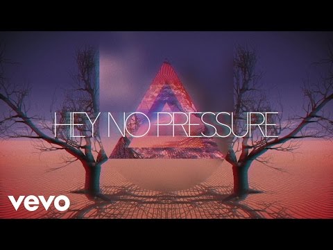 Ray LaMontagne - Part One - Hey, No Pressure (Official Lyric Video)