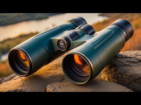 Best Binoculars 2025 - Top Binoculars for stargazing, wildlife, birding and more