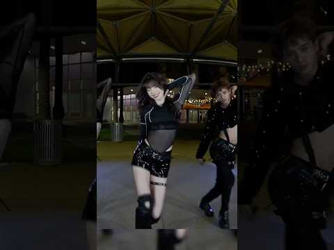 [KPOP IN PUBLIC] aespa (에스파) - ‘whiplash’ dance cover | Karina Balcerzak