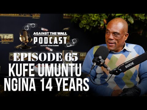 Episode 65 | Trailer | Kufe Umuntu Ngina 14 years | Mojalefa