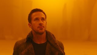 Radiohead - Creep (GOTHBOY Remix)| Blade Runner 2049