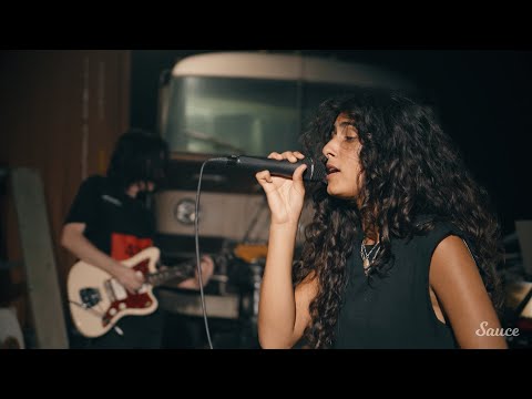 Asal - Cigarette Stub: Sauce on the Side Live Session (Episode 22)