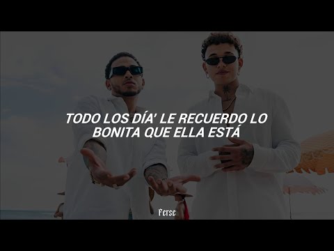 Beéle, Ozuna - Frente al Mar (Letra)