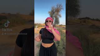 🤝car reveal (safari tour) #girls #shorts