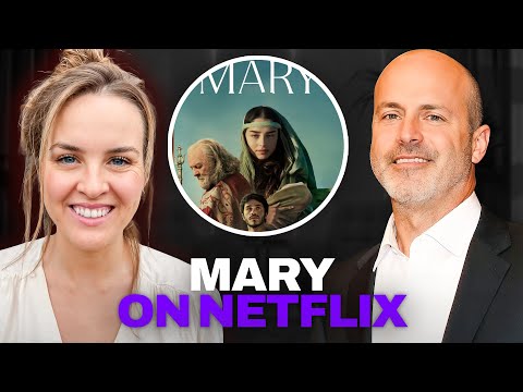 Netflix's "Mary": Exclusive Interview with Director D.J. Caruso