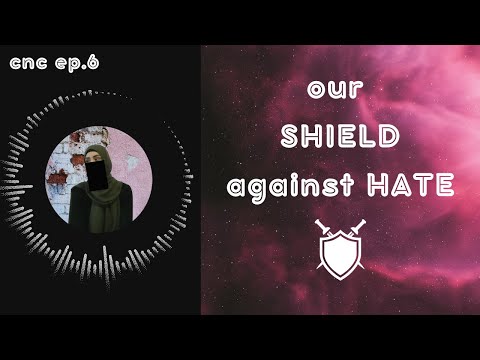 Qur'an and Hadith: Our Shield Against Anti-Islam Hate || Covered Not Censored ep. 6