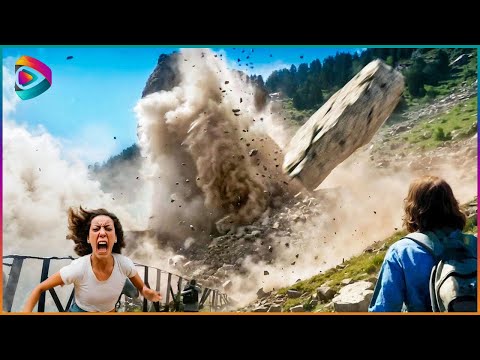 100 Incredible Moments Caught On Camera | Best Of Month