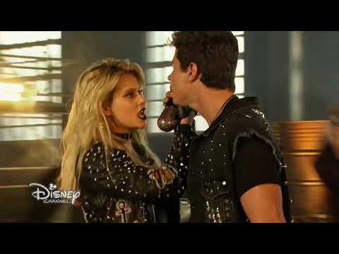 Soy Luna 3 - "Solos" (Video Musical HD) ft Michael Ronda & Valentina Zenere (Simbar- Simon & Ambar)