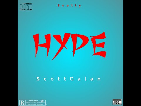 ScottGalan - Hype Official - Single - Release 2024 #popmusic #scottgalan #music #releasedate